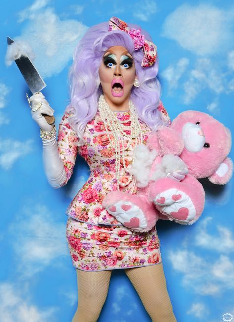 Drag
