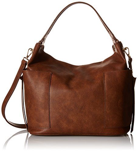 Steve Madden Carina Wallet Crossbody in Natural | Lyst