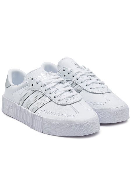 sambarose platform sneakers