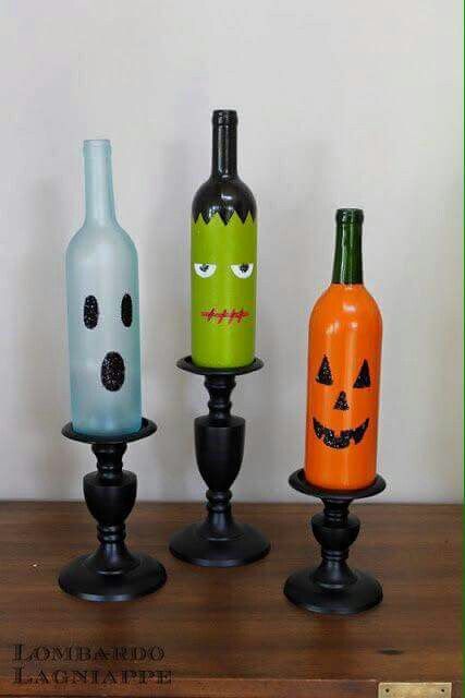 65 Best halloweenie images | Halloween crafts, Halloween decorations