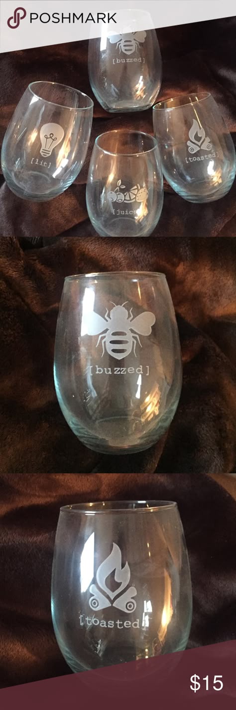 Teacher Juice Gin//wine Glass Decal//sticker Gift Thank You Leaving Present