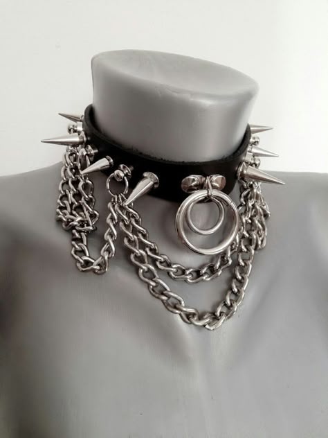 Viento Callejero De Moda Punk Divertido Joyas Hechas A Mano Viento Callejero De Moda Punk Divertido Joyas Hechas A Mano