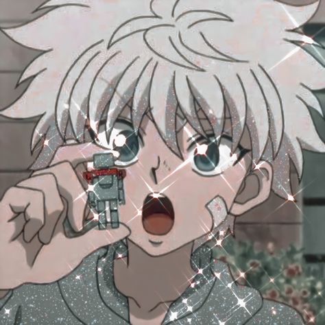 photo Imagenes De Killua Para Foto De Perfil 720 ideas de killua zoldyck killua