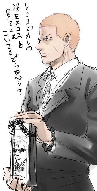 Albert Wesker おしゃれまとめの人気アイデア Pinterest Fonthip Polchana バイオハザード 色 和 Albert Wesker おしゃれまとめの人気アイデア Pinterest Fonthip Polchana バイオハザード 色 和