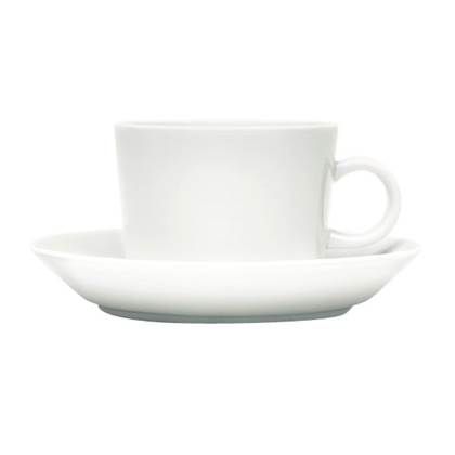 Iittala Teema coffee cup 0,22 l, white | Finnish Design Shop Iittala Teema coffee cup 0,22 l, white | Finnish Design Shop