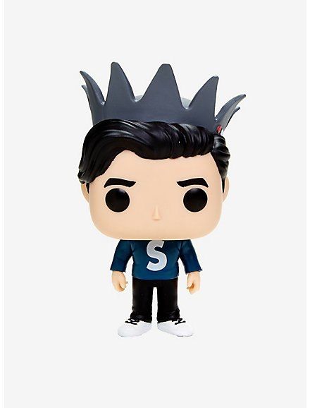 Figurines Pop Vinyl Funko 34455 Riverdale Dream Sequence Archie Collectible Figure Multicolour