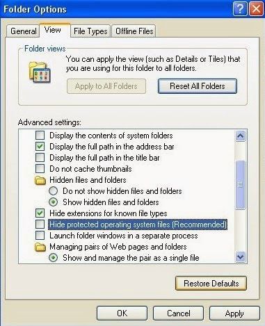 how to create a virus