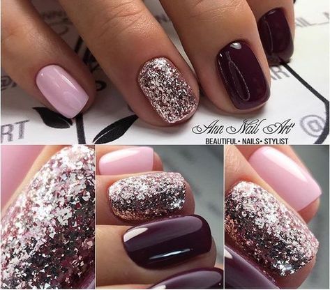 Are you looking for nail colors design for winter? See our