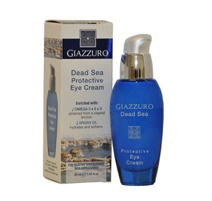 giazzuro q10 anti aging eye cream