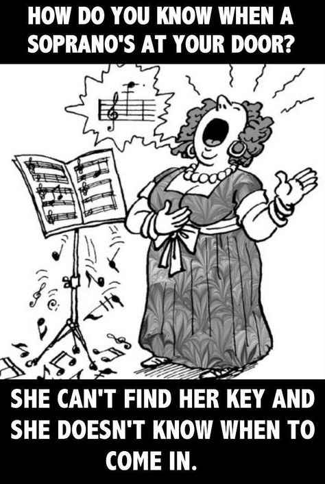 De 60+ beste bildene for Kor | musikk, musikkteori, skole Having Trouble Singing in Key? This Might Help • C4