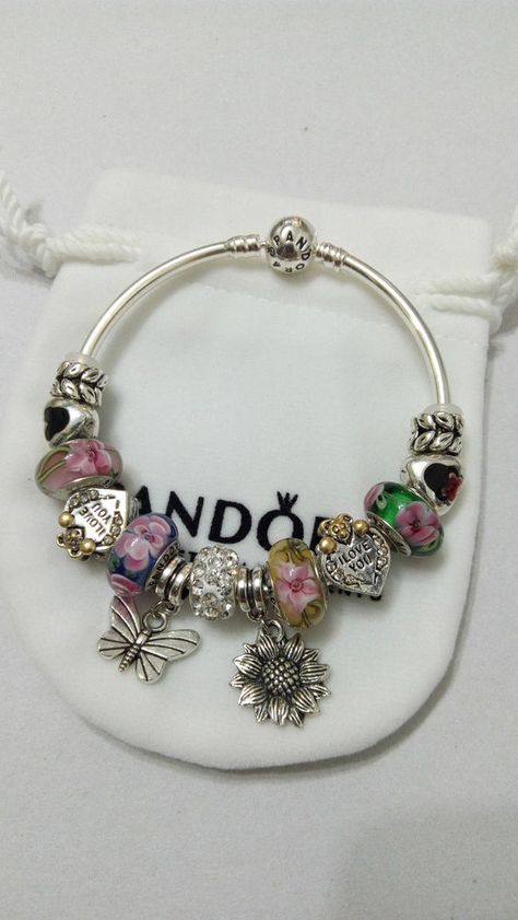 pandora bracciale rigido charms pandora bracciale rigido charms