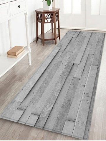 Ceramic Tile Anti Skid Water Absorption Area Rug Floor Area Rugs Area Rugs Rugs