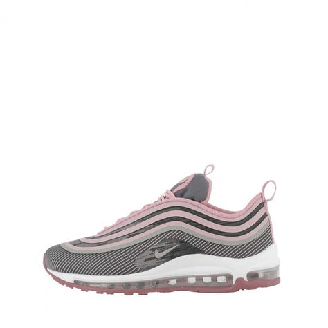 Basket Nike Air Max 97 Ultra 17 Junior - 917998-601 - Taille : 35