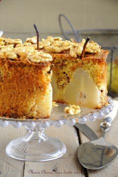 Un Gateau A Ig Tres Bas Gateau Moelleux Et Leger Aux Poires Vanille Et Noix Caramelisees Au Sirop D Agave Tarta De Peras Semillas Comestibles Pasteles Un Gateau A Ig Tres Bas Gateau Moelleux Et Leger Aux Poires Vanille Et Noix Caramelisees Au Sirop D Agave Tarta De Peras Semillas Comestibles Pasteles