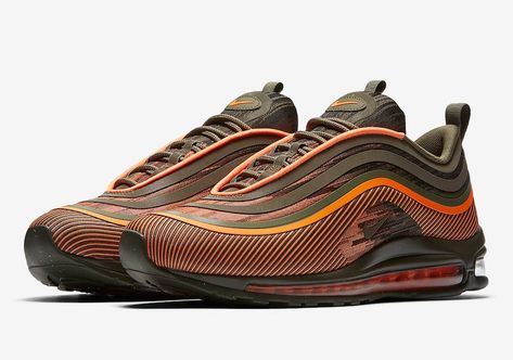 air max 97 arancioni air max 97 arancioni