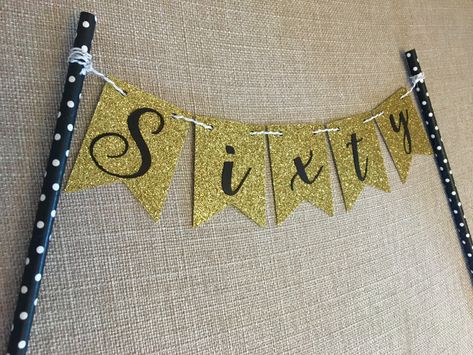 list of pinterest 60th