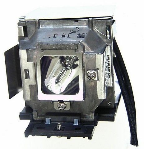 Projector Lamp Assembly with Genuine Original Osram P-VIP Bulb Inside. PJD6213 Viewsonic Projector Lamp Replacement