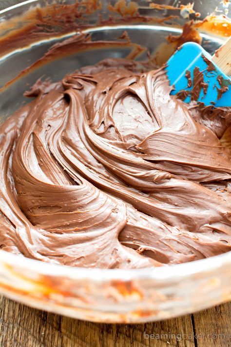 12+ Dairy free frosting recipe chocolate ideas in 2021