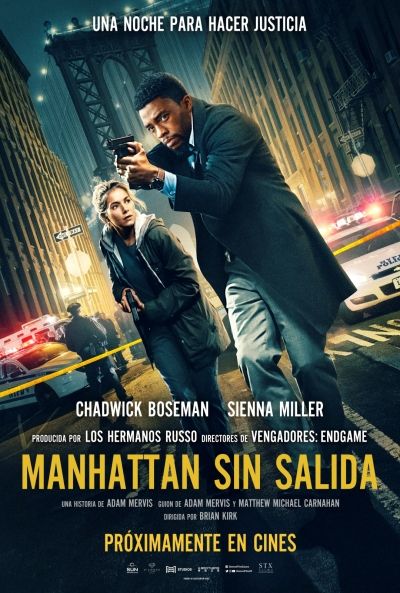Manhattan Sin Salida Ver Pelicula Online Completas Descargar Gratis Ver Peliculas Online Películas Completas Peliculas
