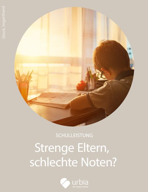 Ist dating mädchen mit strengen eltern wert