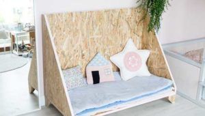 12 projets minimalistes pour la chambre des kids Esprit Cabane 12 projets minimalistes pour la chambre des kids Esprit Cabane