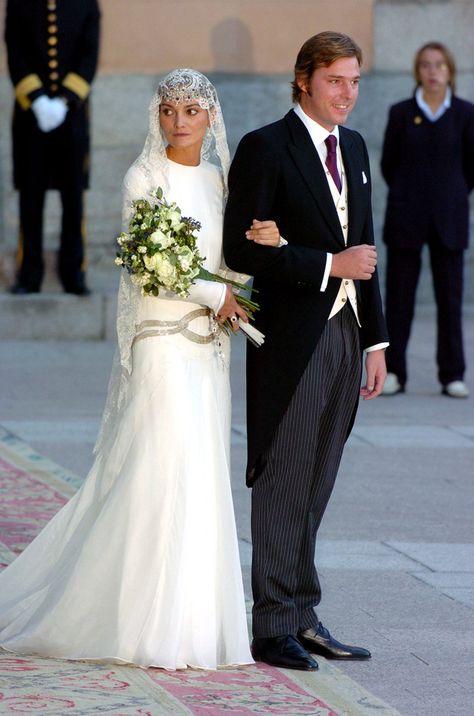 11 vestidos de novia que no olvidaremos jamás (para bien o para mal