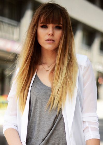 Casual Ing Long Hair Styles Ombre Hair Hair Styles Casual Ing Long Hair Styles Ombre Hair Hair Styles
