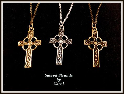 50 Best Celtic Cross Necklace Images - Veritas Invisible Cross Gold Pendant Necklace 50 Best Celtic Cross Necklace Images - Veritas Invisible Cross Gold Pendant Necklace