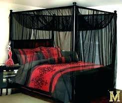 Trust Chaoter 3 Dorm Makeover Gothic Decor Bedroom Bedroom Red Bedroom Design