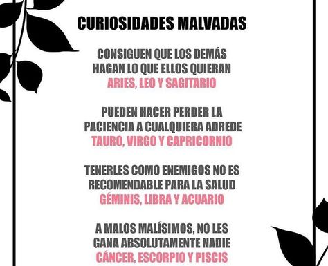170 Ideas De Signos Zodiaco Signos Zodiaco Signos Del Horoscopo
