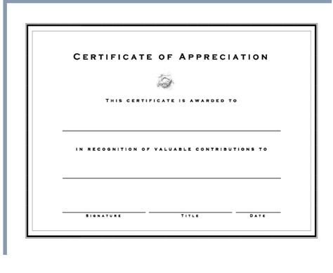 Get Certificate Appreciation Template Word Excel Project - payroll payslip template Get Certificate Appreciation Template Word Excel Project - payroll payslip template