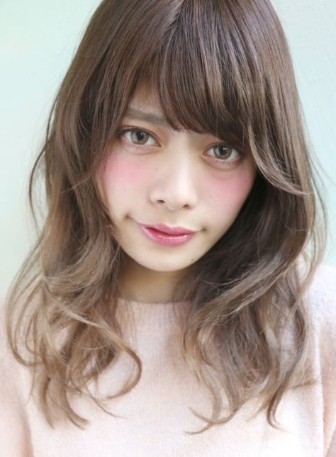 美容室 ヘアスタイル検索サイト ビューティーナビ グレージュ絶対かわいいモテ髪ふわミディ Deco モテ髪 髪型 ロング ロングヘア 美容室 ヘアスタイル検索サイト ビューティーナビ グレージュ絶対かわいいモテ髪ふわミディ Deco モテ髪 髪型 ロング ロングヘア