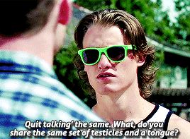 13 best letterkenny funny images on pinterest letterkenny problems letter kenny quotes