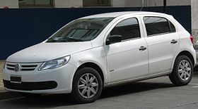 Volkswagen Gol 1 6 Trend 2011 Wiki Volkswagen Volkswagen Passat