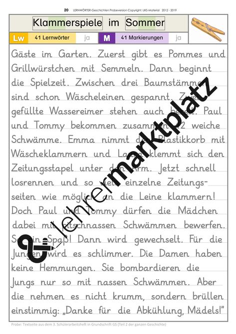 Lehrer muss schüler kennenlernen