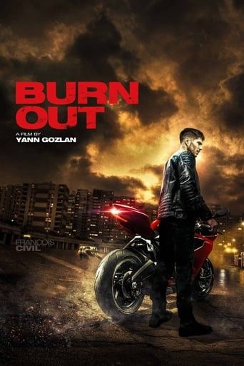 Burn Out 2018 Online Subtitrat Limbă Coran și Washington