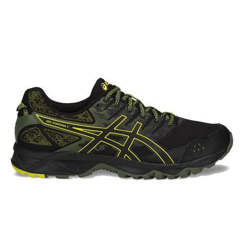 asics escursionismo asics escursionismo