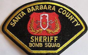 Bomb Squad Law Enforcement Police Sheriff Military Decals Collection