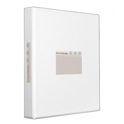 design your own binder binder