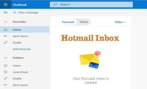 check my hotmail email inbox check my hotmail email inbox