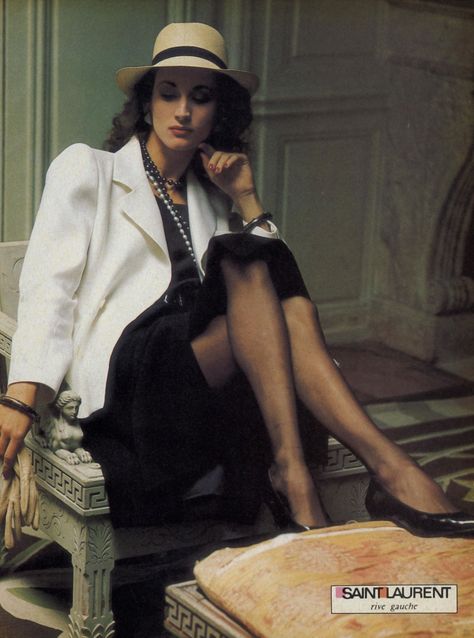 85 Vintage Yves Saint Laurent ideas 85 Vintage Yves Saint Laurent ideas