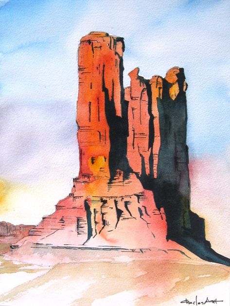 PAINT,WATERCOLOR WAND,AST