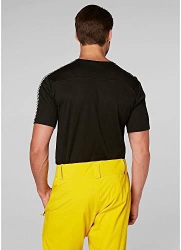 Helly Hansen HH LIFA T Camiseta Deporte Hombre