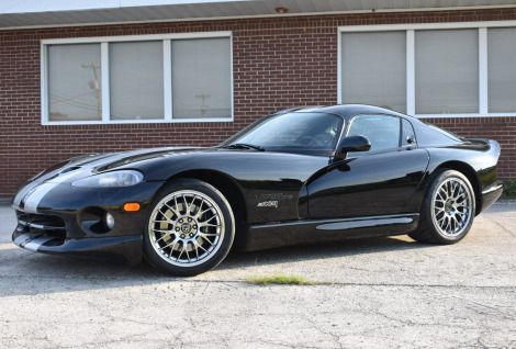 2016 Dodge Viper Acr S95 1 Indy 2019 Dodge Viper Viper Acr