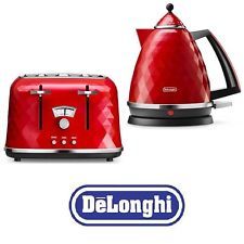 Pin on Poppy Close Toaster Sets Delonghi Brillante Retro
