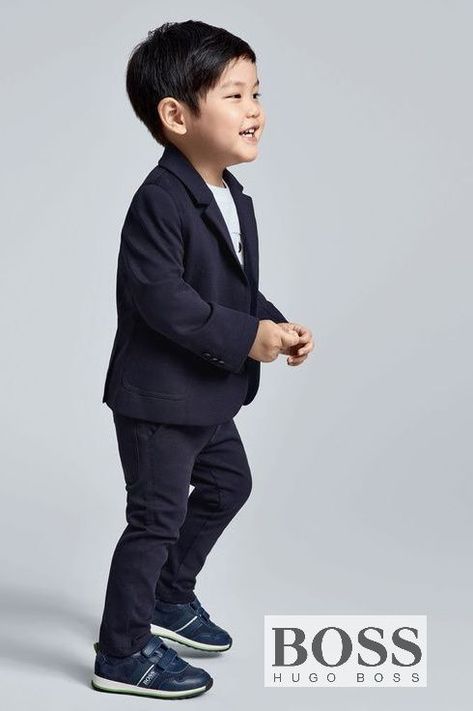 boys special occasion wear