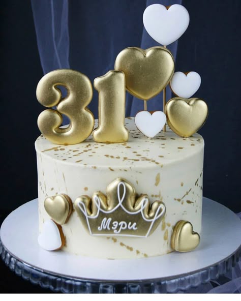 Tortas Para 30 40 50 60 100 Años Mujeres