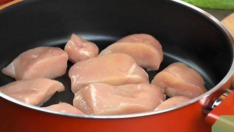 How To Boil Drumsticks Boiled Chicken Recipes Chicken Drumstick Recipes Drumstick Recipes