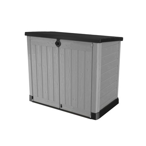 Coffre De Jardin Keter