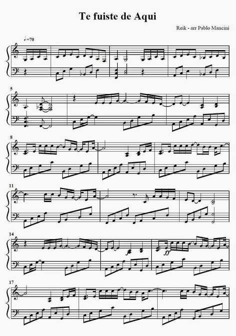 14 Ideas De Partituras Partituras Piano Partituras Partituras Violin